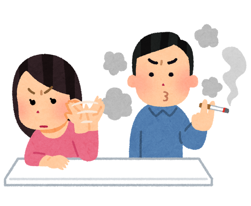 飲酒による健康リスク