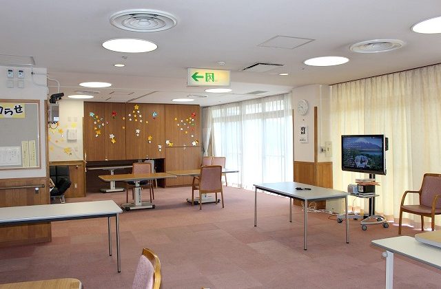 トヨタ自動車健康保険組合 老人保健施設 ジョイステイ 愛知県豊田市 の入居費用 月額料金 有料老人ホーム 介護施設を探すなら いいケアネット 公式