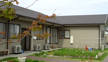 グループホーム 桜寿 静岡県磐田市 の入居費用 月額料金 有料老人ホーム 介護施設を探すなら いいケアネット 公式