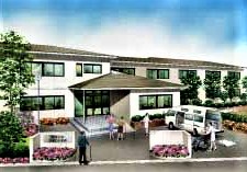 グループホーム アスカみずき 千葉県船橋市 の入居費用 月額料金 有料老人ホーム 介護施設を探すなら いいケアネット 公式