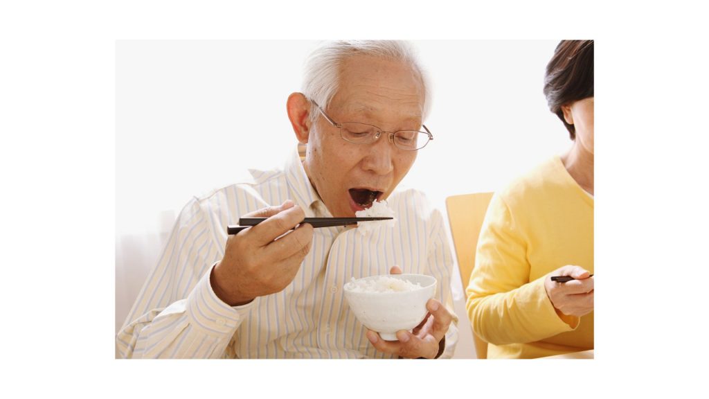 スマイルケア食