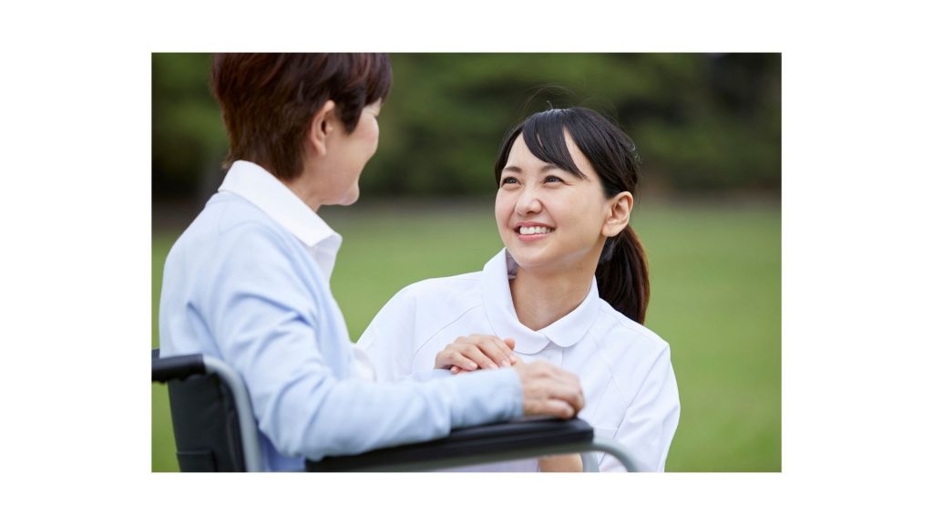 介護 仕事 両立