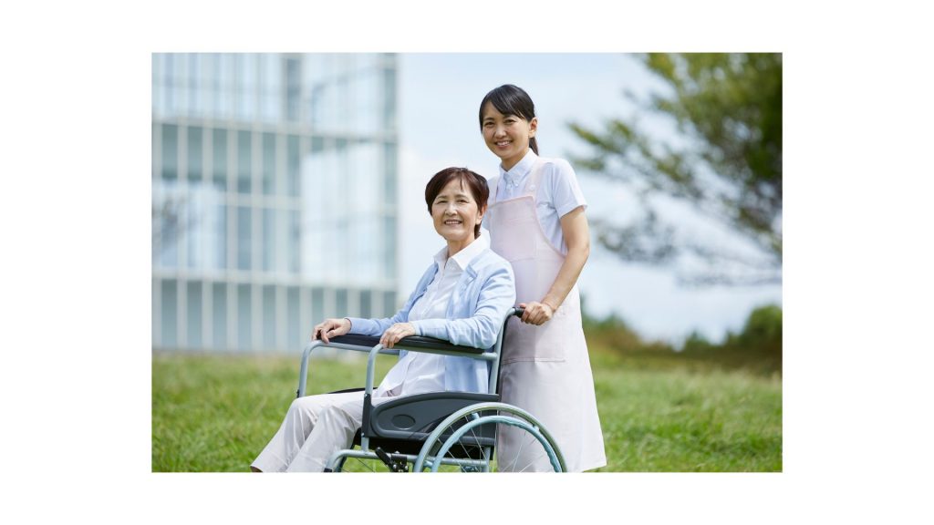 デイサービスとはどんな人が受けられる