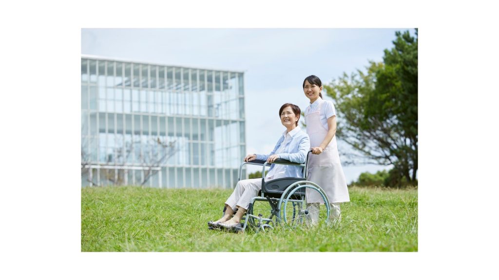 介護保険制度 改正 2021 わかりやすく