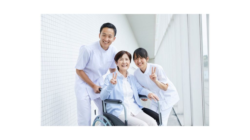 高齢者の肺炎の特徴