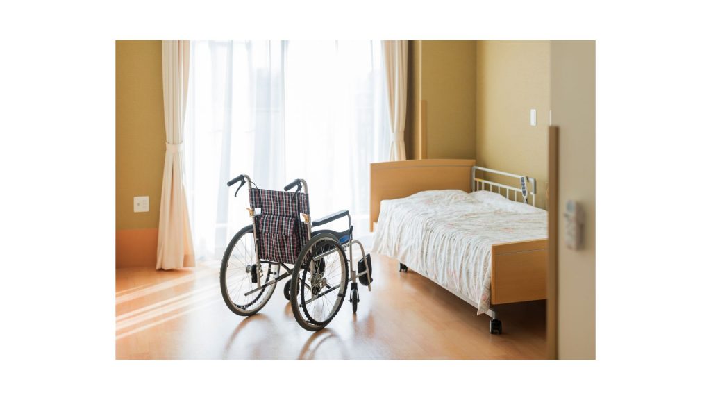 福祉用具の種類と役割