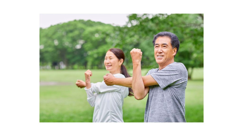 高齢化率 50パーセント