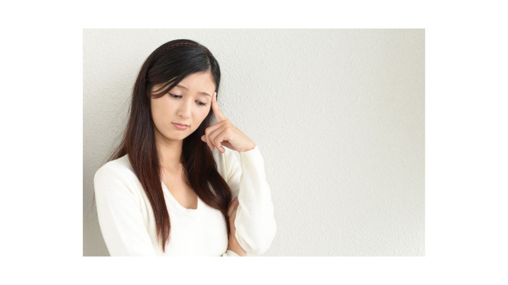 介護の悩み