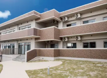 枚方市のはなまる香里園「さわやか枚方館」