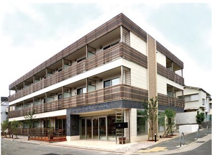 豊中市浜の住宅型有料老人ホーム「豊中ひまわり」