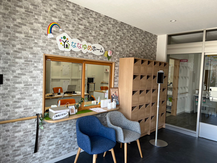 東大阪市の住宅型有料老人ホーム「メディケアななゆめホーム柏田西」