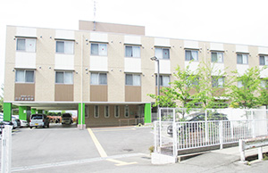 枚方市の介護付き有料老人ホーム「はなまる招提」