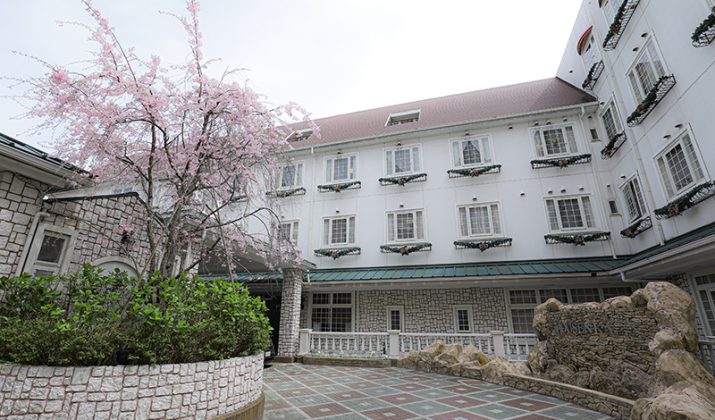 豊中市の介護付有料老人ホーム「アシステッドリビングホーム豊泉家桃山台」