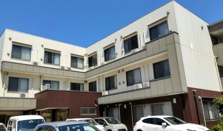 枚方市のサービス付き高齢者向け住宅「ネクスト枚方」