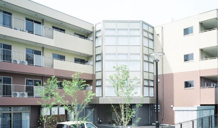 枚方市の介護付き有料老人ホーム「チャーム枚方山之上」