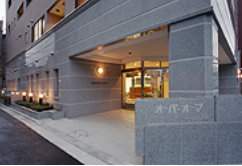 東大阪市の介護付き有料老人ホーム「オーパオーマ八戸ノ里」