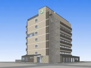 東大阪市のサービス付き高齢者向け住宅「ケアホーム俊徳道」