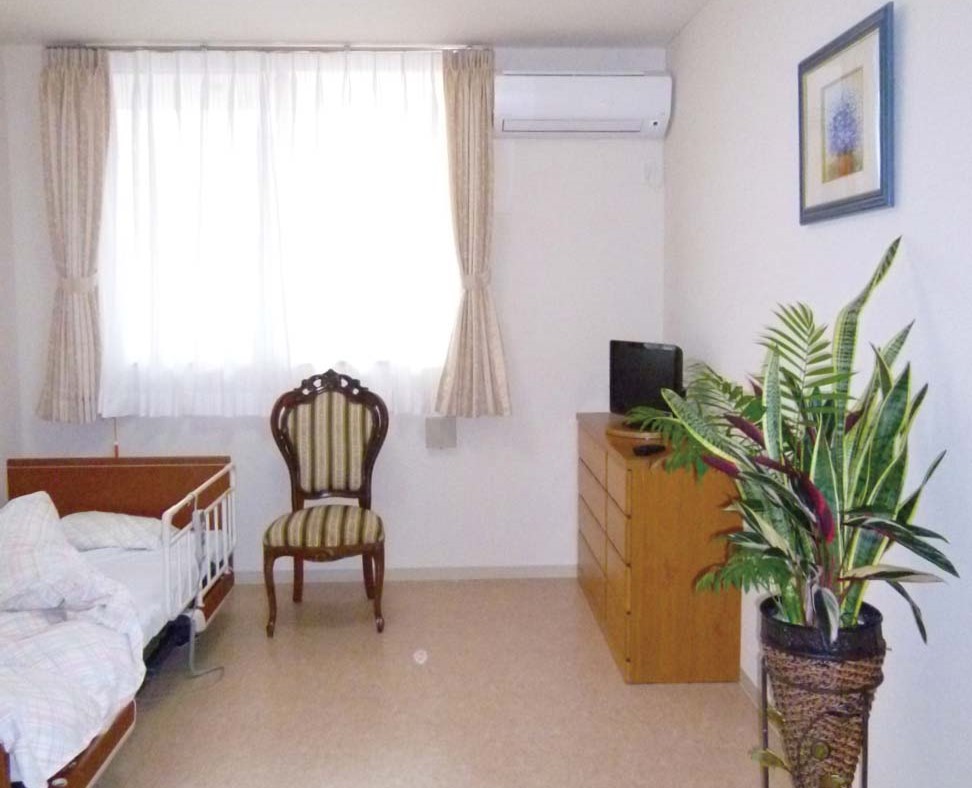 枚方市の高齢者向け賃貸住宅「ハートランド枚方」