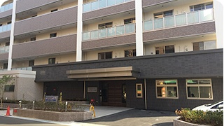 豊中市の介護付き有料老人ホーム「ソレイユとよなか」