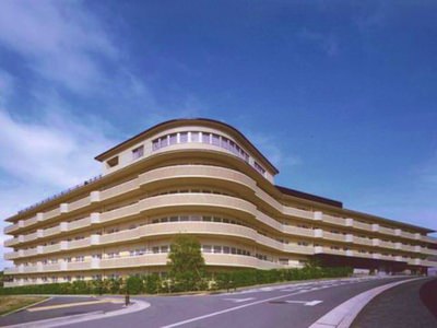 豊中市の介護付有料老人ホーム「チャームスイート緑地公園」