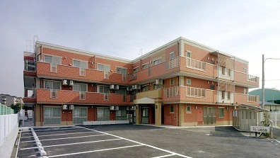 枚方市の介護付き有料老人ホーム「そんぽの家枚方西」