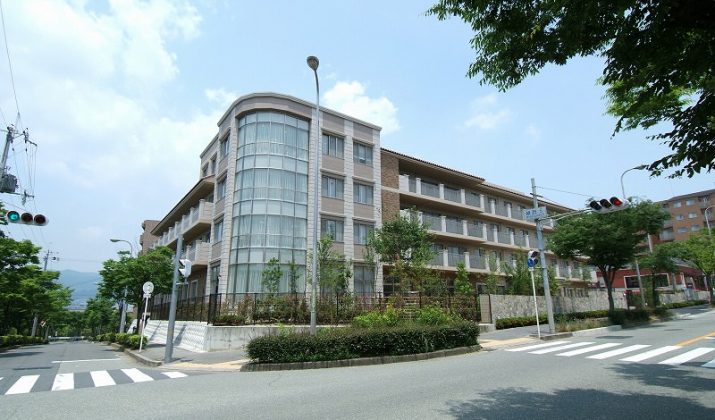 豊中市の介護付き有料老人ホーム「アクティブライフ豊中」