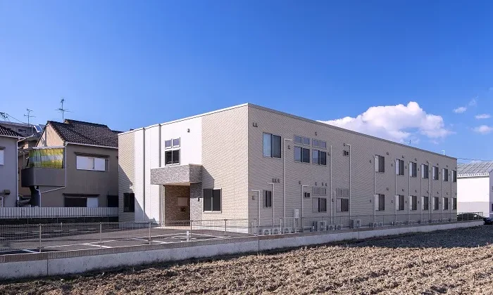 東大阪市のサービス付き高齢者向け住宅「ノーティスタ新鴻池」