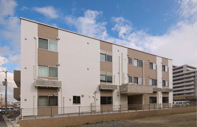 東大阪市のサービス付き高齢者向け住宅「ノーティスタ鴻池」