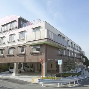 枚方市の住宅型有料老人ホーム「ポジティブリーケア枚方公園」