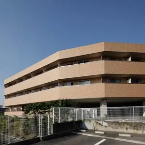 枚方市の住宅型有料老人ホーム「はーとらいふ香里園」