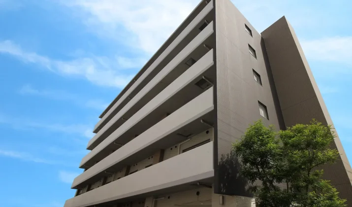 枚方市の住宅型有料老人ホーム「アプリシェイト枚方」