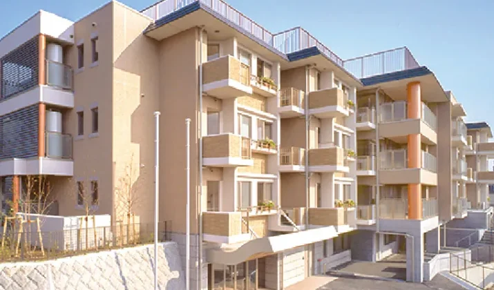 枚方市の介護付き有料老人ホーム「エイジフリー・ライフ星が丘」