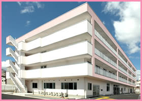 豊中市のサービス付き高齢者向け住宅「花葉メディケア豊中緑地」