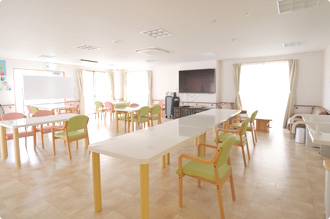 豊中市浜の住宅型有料老人ホーム「フォーユー豊中」