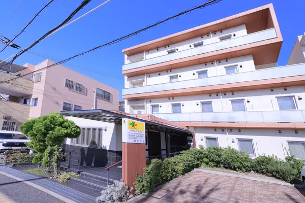 豊中市浜のサービス付き高齢者向け住宅「北桜塚しんせい」