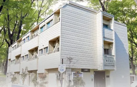 豊中市のグループホーム「豊中末広」