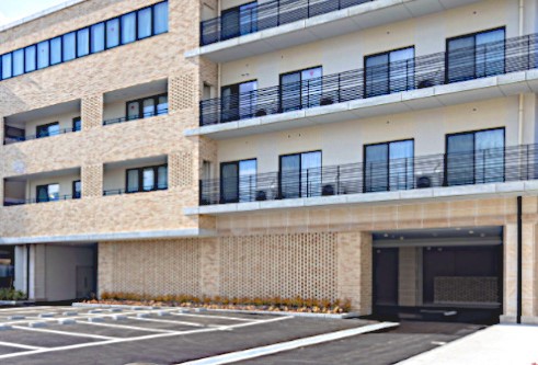 豊中市のグループホーム宅「清浄苑」