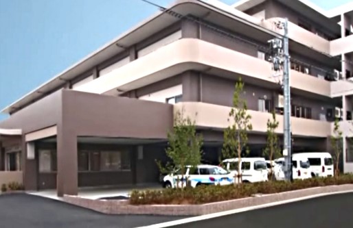 豊中市のグループホーム「清浄苑」