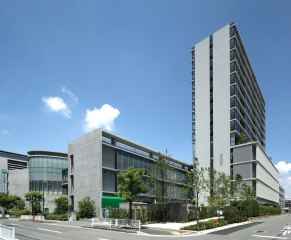 東大阪市のサービス付き高齢者向け住宅「ハリ・レジデンス池田」