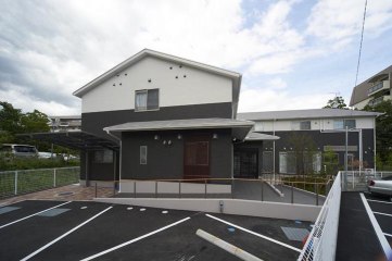 枚方市のサービス付き高齢者向け住宅「エイジフリーハウス枚方香里」