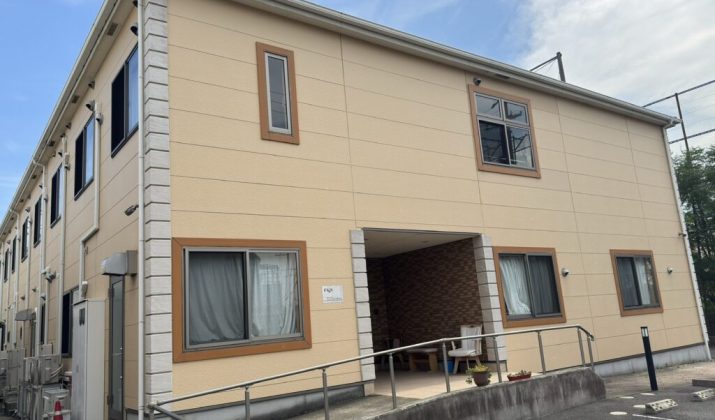 東大阪市のサービス付き高齢者向け住宅「ノーティスタ新庄」