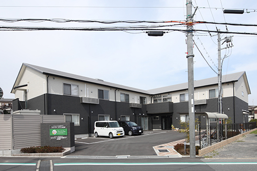 枚方市のエイジフリーハウス枚方牧野「サービス付き高齢者向け住宅」