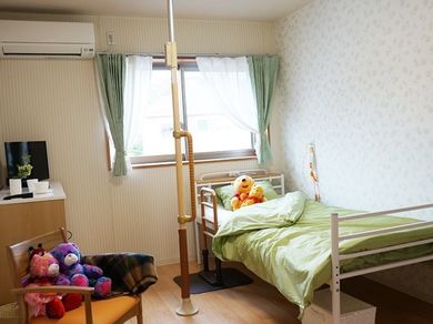 サービス付き高齢者向け住宅 あったかファミーユレジデンス 福島県いわき市 の入居費用料金 施設サービス概要 いいケアネット 公式