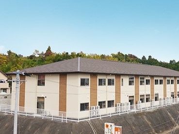 サービス付き高齢者向け住宅 あったかファミーユレジデンス 福島県いわき市 の入居費用料金 施設サービス概要 いいケアネット 公式
