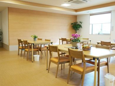 サービス付き高齢者向け住宅 あったかファミーユレジデンス 福島県いわき市 の入居費用料金 施設サービス概要 いいケアネット 公式