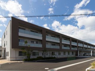 介護付有料老人ホーム アースサポートクオリア仙台高砂 宮城県仙台市宮城野区 の入居費用料金 施設サービス概要 いいケアネット 公式