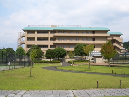 介護老人福祉施設 リバプール 滋賀県大津市 の入居費用料金 施設サービス概要 いいケアネット 公式