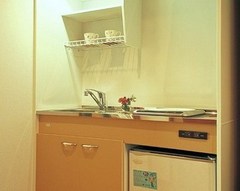 サービス付き高齢者向け住宅　シニアレジデンス　ピュアライフ桜川（滋賀県東近江市）イメージ