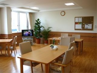 介護付有料老人ホーム　ニチイケアセンター厚別（北海道札幌市厚別区）イメージ