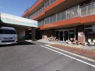 介護付有料老人ホーム　たんぽぽ森本の家（愛知県一宮市）イメージ